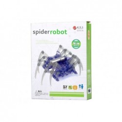Spider Robot DIY Creative Set