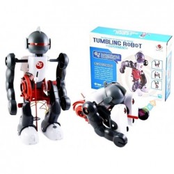 Tumbling Robot Creative...