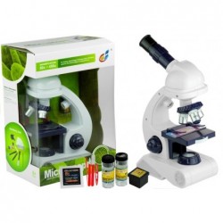 Microscope for Children 80x...