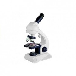 Microscope for Children 80x 200x 450x with Accesories
