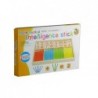Maths Counting Wooden Set Education