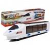 Modern Train Battery Operated Lights and Sounds