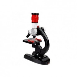 Children's Microscope Educational Kit 1200x