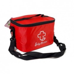 Set Doctor in a Bag with Accessories Stethoscope