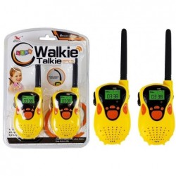 Walkie-talkies Range 100 m...