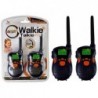 Walkie-talkies Range 100 m Navy Blue For Children