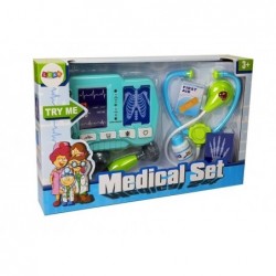 Medical Kit Apparatus Medical Accessories X-ray Doctor