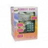 Electronic Money Box Saving Silver Code