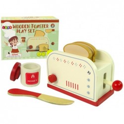 Wooden Toaster Accessories...