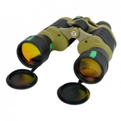 Binocular Set Military Case 20 x 50 Moro