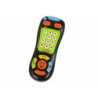 Interactive TV remote control for toddlers MUSICAL EDUCATIONAL PILOT