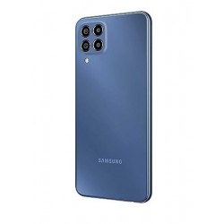 SAMSUNG MOBILE PHONE GALAXY M33 5G/128GB BLUE SM-M336