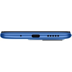 Xiaomi Redmi 10C Dual 3+64GB ocean blue