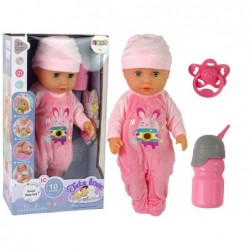 Baby Doll Pee Sounds Puppet...