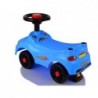 Car Rider QX-3399-2 Horn Blue
