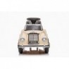 Mercedes 300S Rechargeable Ride-on Beige