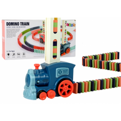 Interactive Train Stacking...