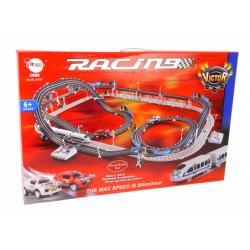 Huge Race Set  Car track +...