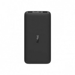 Xiaomi Redmi 10000mAh black (PB100LZM)