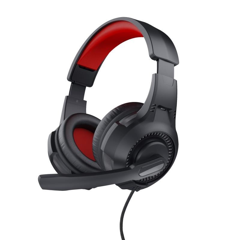 TRUST HEADSET GAMING/24785