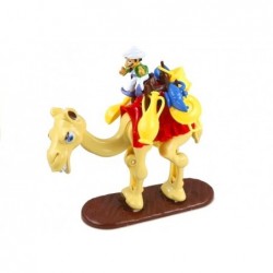 Happy Family Game Alibaba Saddle a Camel