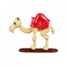 Happy Family Game Alibaba Saddle a Camel