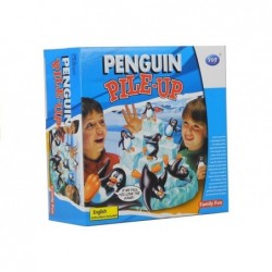 Game Climbing Penguins 