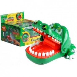 Crocodile Dentist Funny...
