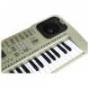 MQ807 Keyboard USB Input Microphone Included
