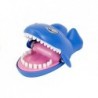Shark Attack Reaction Family Game Push The Tooth