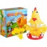 Chicken Drop Funny Family Game Coop Eggs Feathers Plucking Pluck