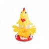 Chicken Drop Funny Family Game Coop Eggs Feathers Plucking Pluck