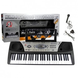  Keyboard MQ-810 MP3 with...