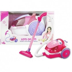 Kids Vacuum Cleaner With...