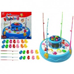 Go Go Fishing Game Magnetic...