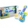 Baby Toddler Interactive Toy BABY GUITAR 
