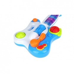Baby Toddler Interactive Toy BABY GUITAR 