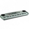 54 Keys Keyboard Music Instrument Microphone