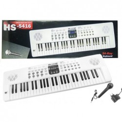 Keyboard Organs HS5416 54...