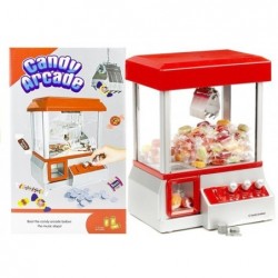 Candy Arcade Sweets Grabber...