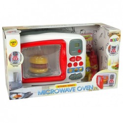 Microwave Oven Microwave Hamburger Hot Dog Accessories