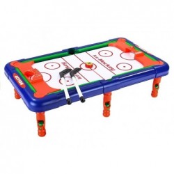 6in1 Table with Replaceable Game Boards Accessories Football Basketball Snooker