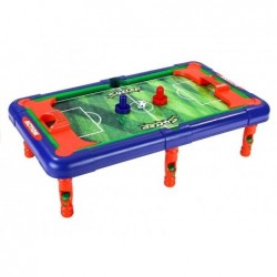 6in1 Table with Replaceable Game Boards Accessories Football Basketball Snooker