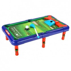 6in1 Table with Replaceable Game Boards Accessories Football Basketball Snooker