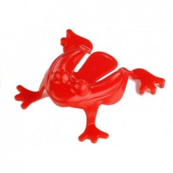 Jumping Frogs Family Game Tiddlywinks