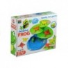 Jumping Frogs Family Game Tiddlywinks