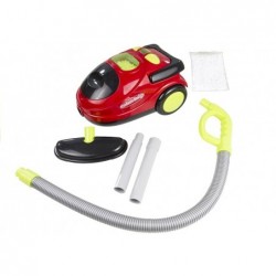 Battery Vacuum Cleaner - real, working!