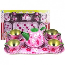 Tea Set for Children -...