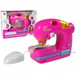 Sewing Machine for Little...