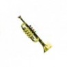 Trumpet Gold Or Silver